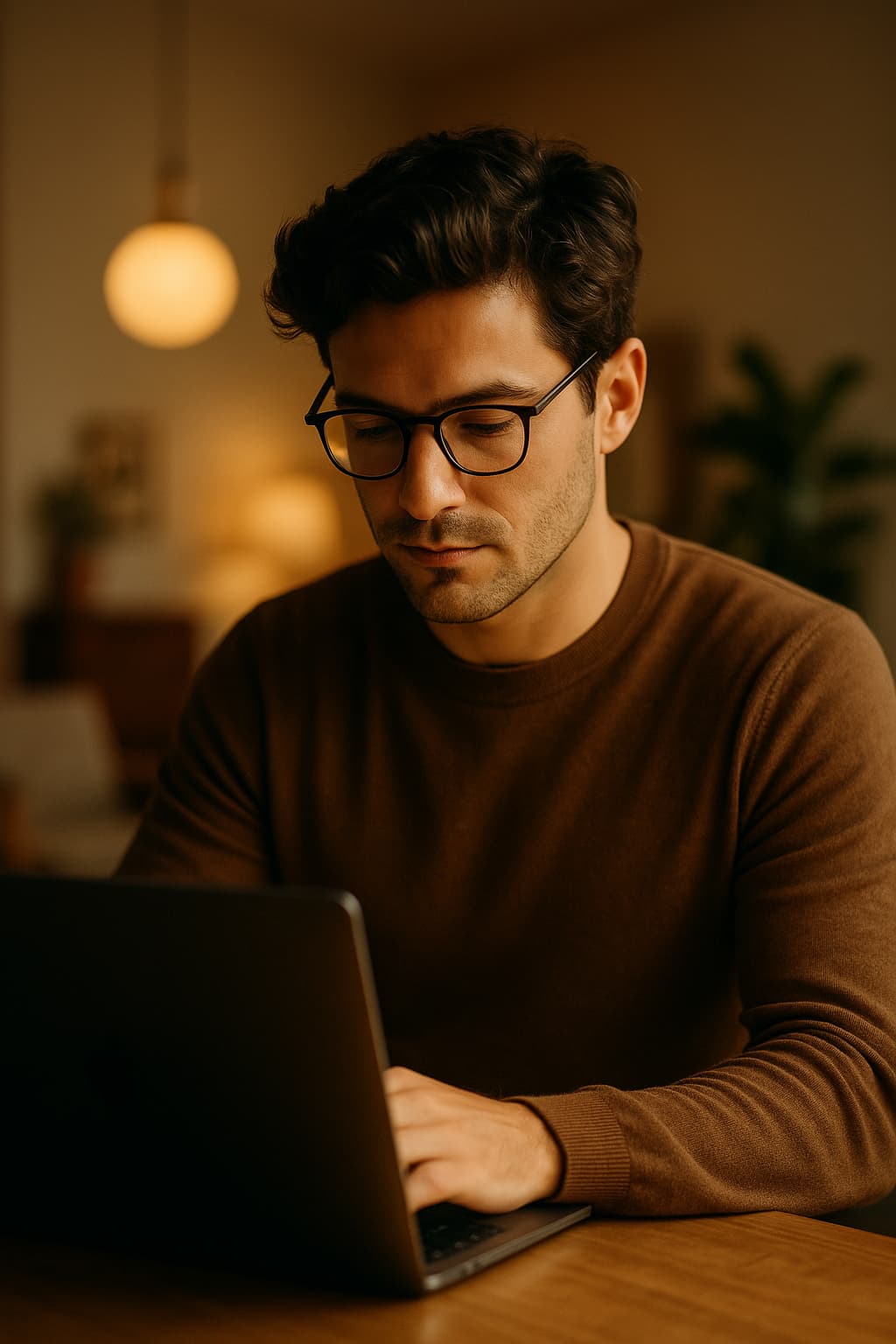 Ads That Convert