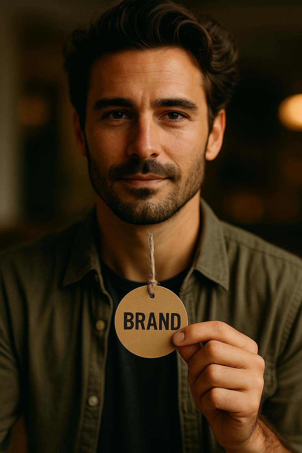 Brands That Stick