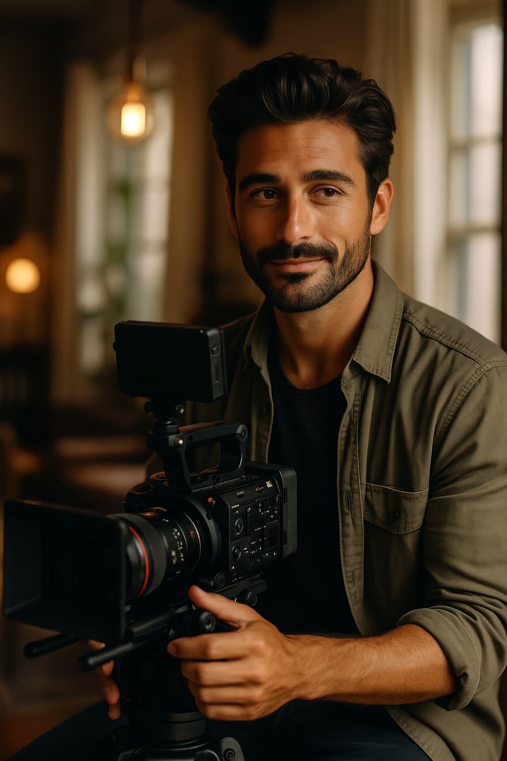 Videos That Captivate